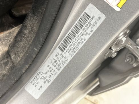 Used 2020 RAM 1500 Big Horn image 11