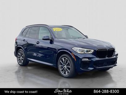 Used 2021 BMW X5 M50i w/ Executive Package