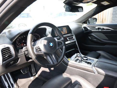 Used 2019 BMW M850i xDrive Coupe AWD/4WD image 13