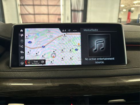 Used 2019 BMW X6 xDrive35i w/ Convenience Package AWD/4WD image 28