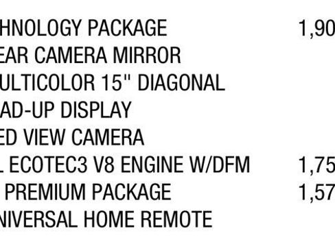 Used 2022 GMC Sierra 1500 AT4 w/ AT4 Premium Package image 19