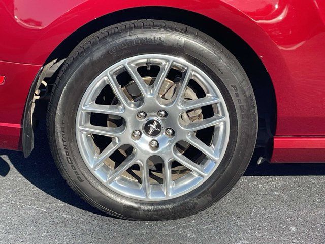 Used 2014 Ford Mustang Premium w/ Equipment Group 202A RWD image 9