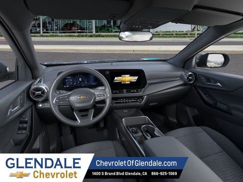 New 2026 Chevrolet Equinox LT w/ LPO, Floor Liner Package FWD image 15
