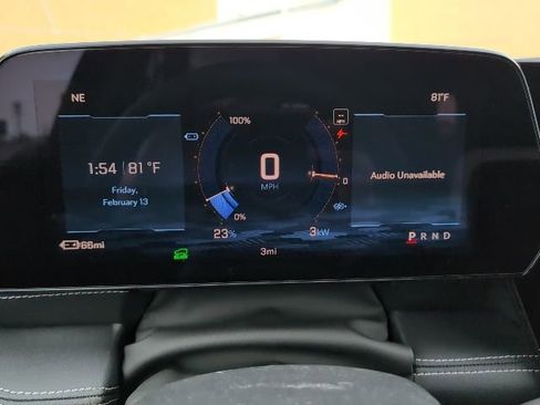 New 2026 Chevrolet Blazer EV LT image 26