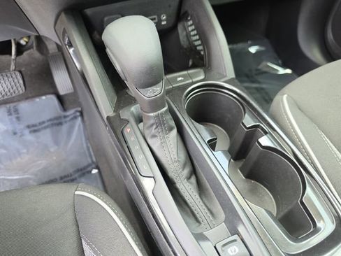 Used 2022 Chevrolet TrailBlazer LS FWD image 25