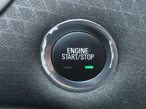 Used 2024 Chevrolet Malibu LT image 17