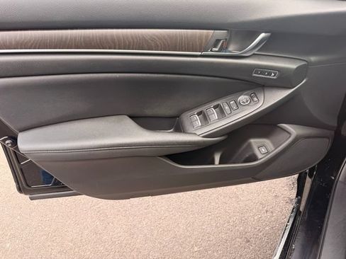 Used 2019 Honda Accord EX-L image 13