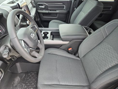 New 2026 RAM 3500 Lone Star AWD/4WD image 11