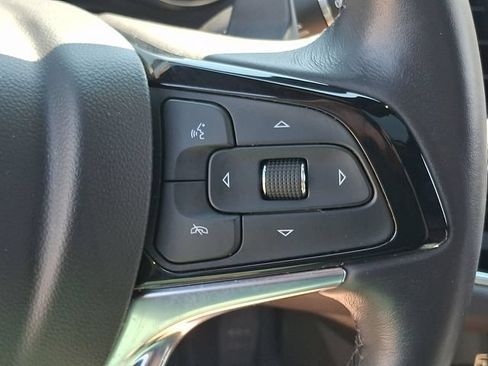 Certified 2024 Buick Enclave Avenir w/ Avenir Technology Package FWD image 24