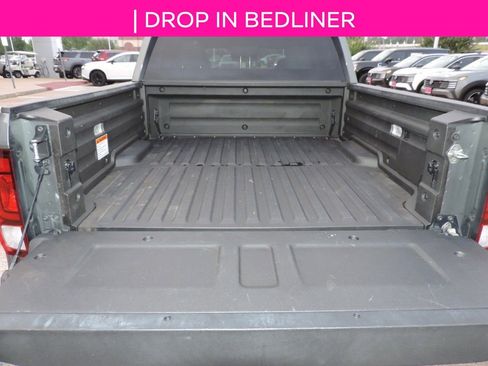 Used 2017 Honda Ridgeline RTL-T image 15