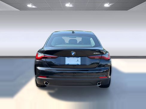 Used 2025 BMW 430i RWD image 10