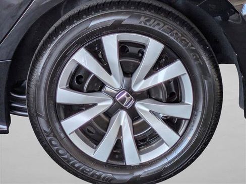 New 2026 Honda Civic LX image 10