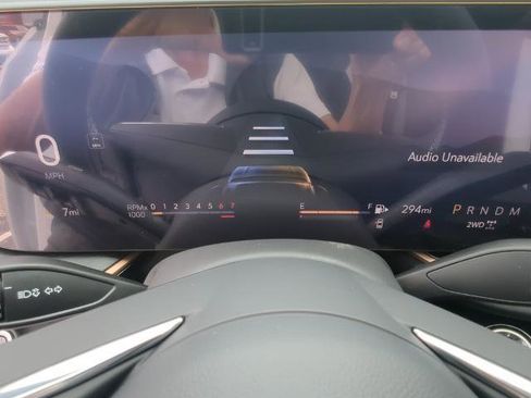 New 2025 Buick Envision Sport Touring image 38