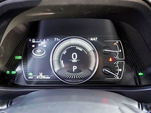 Used 2023 Lexus UX 250h FWD w/ Accessory Package (Z1) image 30