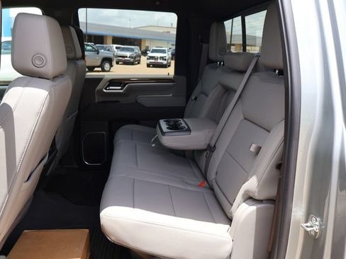New 2026 Chevrolet Silverado 3500 LT w/ All Star Edition AWD/4WD image 19