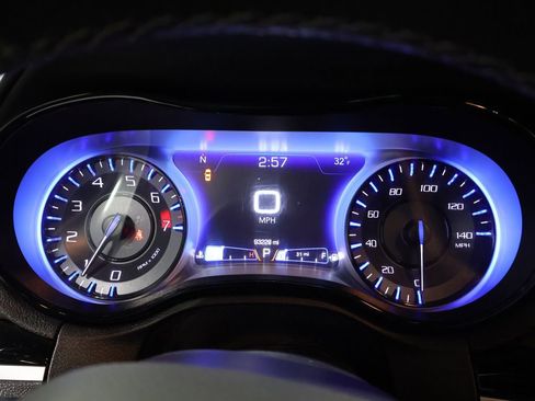 Certified 2018 Chrysler 300 S w/ 300S Premium Group image 44