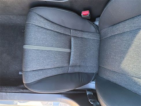 Certified 2025 Honda Accord Sport image 13