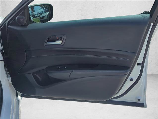 Used 2022 Acura ILX w/ Premium & A-SPEC Package FWD image 24