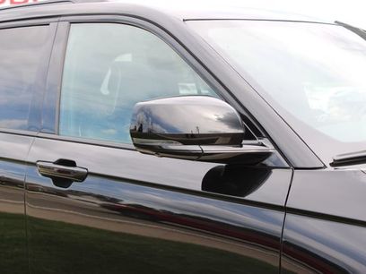Used 2025 Jeep Grand Cherokee Summit w/ Obsidian Package