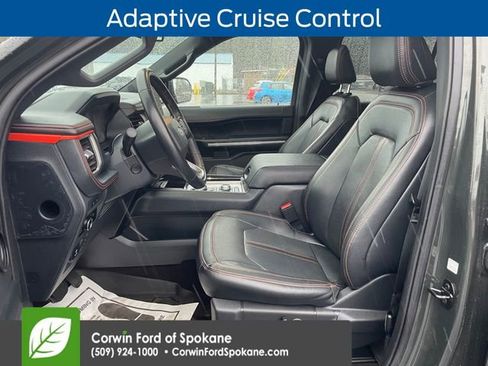 Used 2023 Ford Expedition Timberline image 3