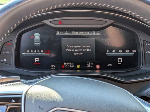 Used 2020 Audi S6 Premium Plus image 12