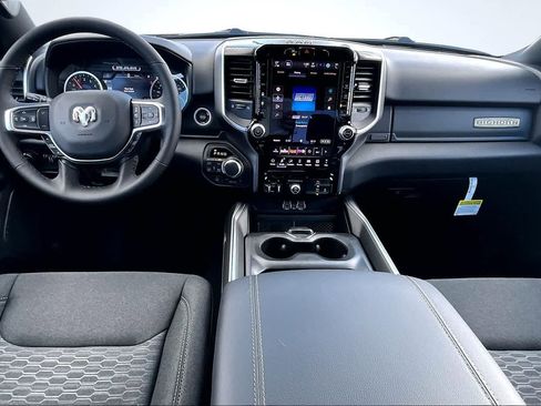 New 2026 RAM 1500 Big Horn image 10
