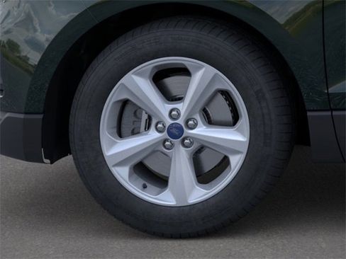 New 2024 Ford Edge SE image 19