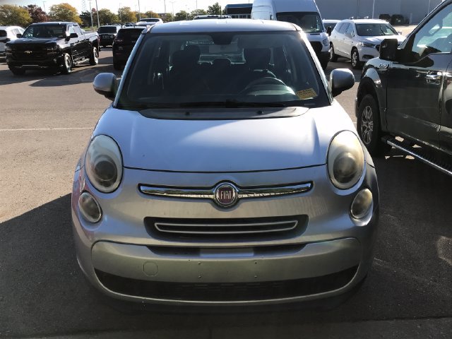 Used 2014 FIAT 500L Easy FWD image 10
