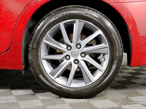 Used 2018 Lexus ES 300h w/ Luxury Package image 68