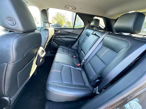 Certified 2023 Chevrolet Equinox Premier image 24