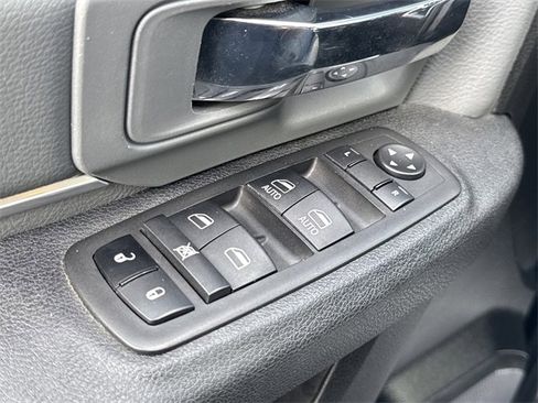 Used 2024 RAM 1500 Classic SLT image 26