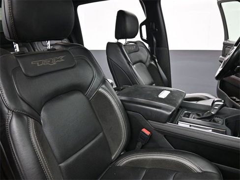 Used 2022 RAM 1500 TRX w/ TRX Level 1 Equipment Group image 27