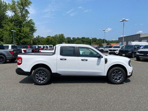 New 2026 Ford Maverick XLT w/ Equipment Group 301A AWD/4WD image 6