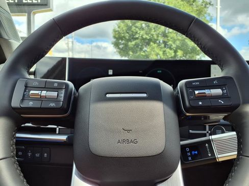 New 2026 Hyundai Santa Fe Limited image 21