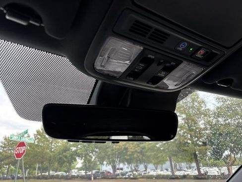Used 2025 Honda Passport Black Edition image 49