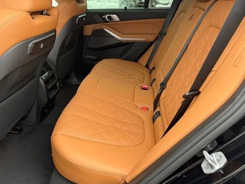 New 2026 BMW X5 xDrive50e w/ Executive Package image 27