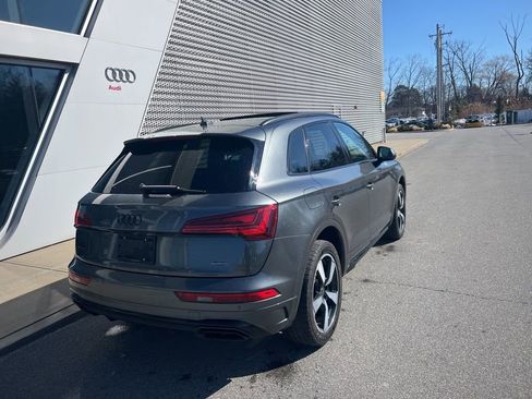 Used 2023 Audi Q5 2.0T Premium Plus w/ Premium Plus Package image 27