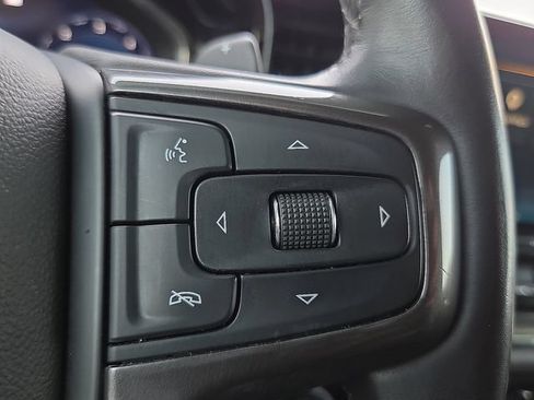 Used 2023 Chevrolet Silverado 1500 ZR2 w/ Technology Package AWD/4WD image 22