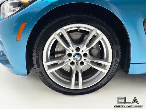 Used 2019 BMW 440i xDrive Coupe w/ M Sport Package AWD/4WD image 34
