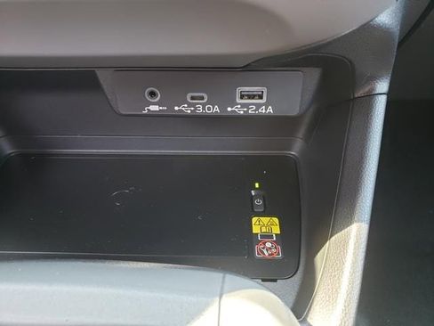 New 2026 Subaru Crosstrek 2.5i Limited AWD/4WD image 19