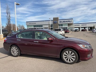 Used 2013 Honda Accord EX