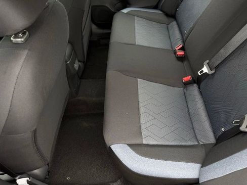 New 2025 Nissan Versa SV w/ Trunk Package image 10