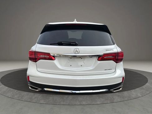 Used 2020 Acura MDX SH-AWD image 6