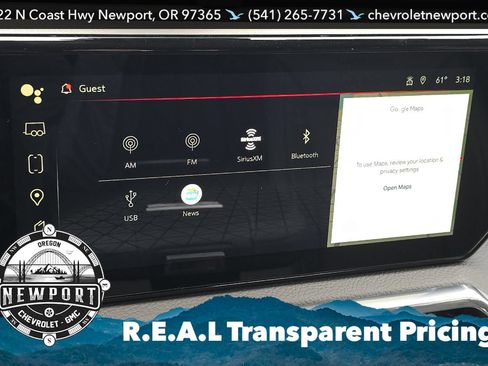 New 2026 GMC Sierra 2500 Denali w/ Technology Package AWD/4WD image 17