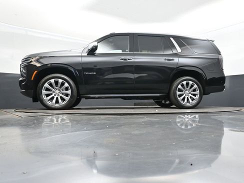 New 2026 Chevrolet Tahoe Premier w/ Sun And Tow Package image 41