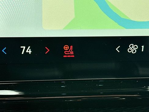 New 2026 Ford Expedition Max Platinum w/ Stealth Performance Package image 21