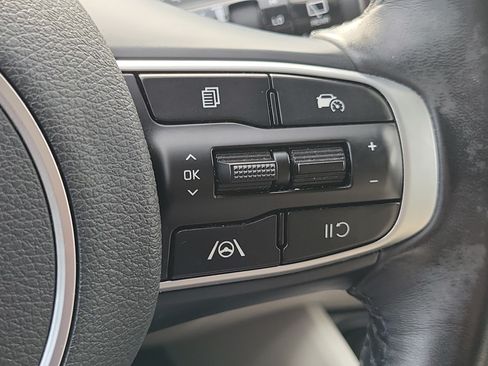 Used 2023 Kia Sportage EX FWD image 27
