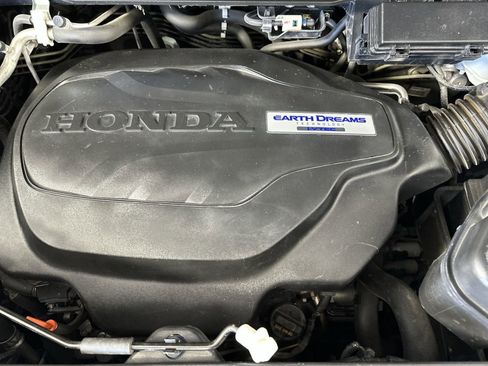 Used 2018 Honda Ridgeline RTL-E image 14