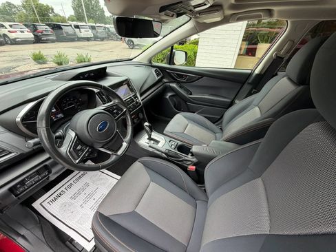Used 2018 Subaru Crosstrek 2.0i Premium AWD/4WD image 17