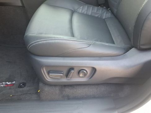 Used 2026 Toyota 4Runner TRD Sport Premium AWD/4WD image 14